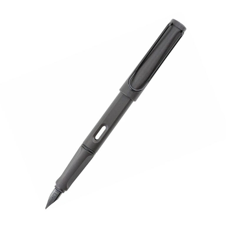 Lamy Safari Fountain Pen - LIFE PEN COMPANY